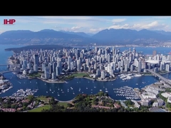 IHP-INUTR HEALTH PRODUCTS INC.