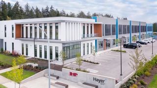 उन्नत अनुपूरक उत्पादन लाइन | स्वच्छ एवं जीएमपी-अनुपालक